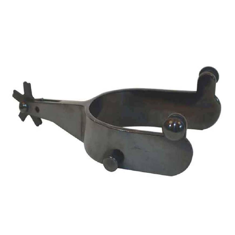 Metalab Rodeo Thirty Degree Spurs