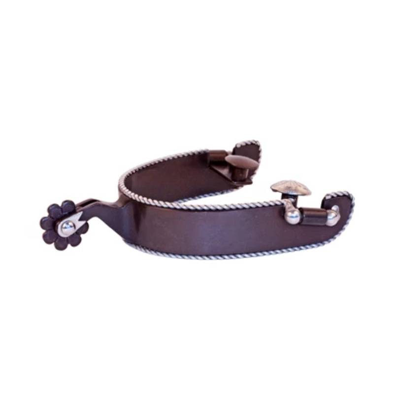 Metalab Rope Edge Spurs