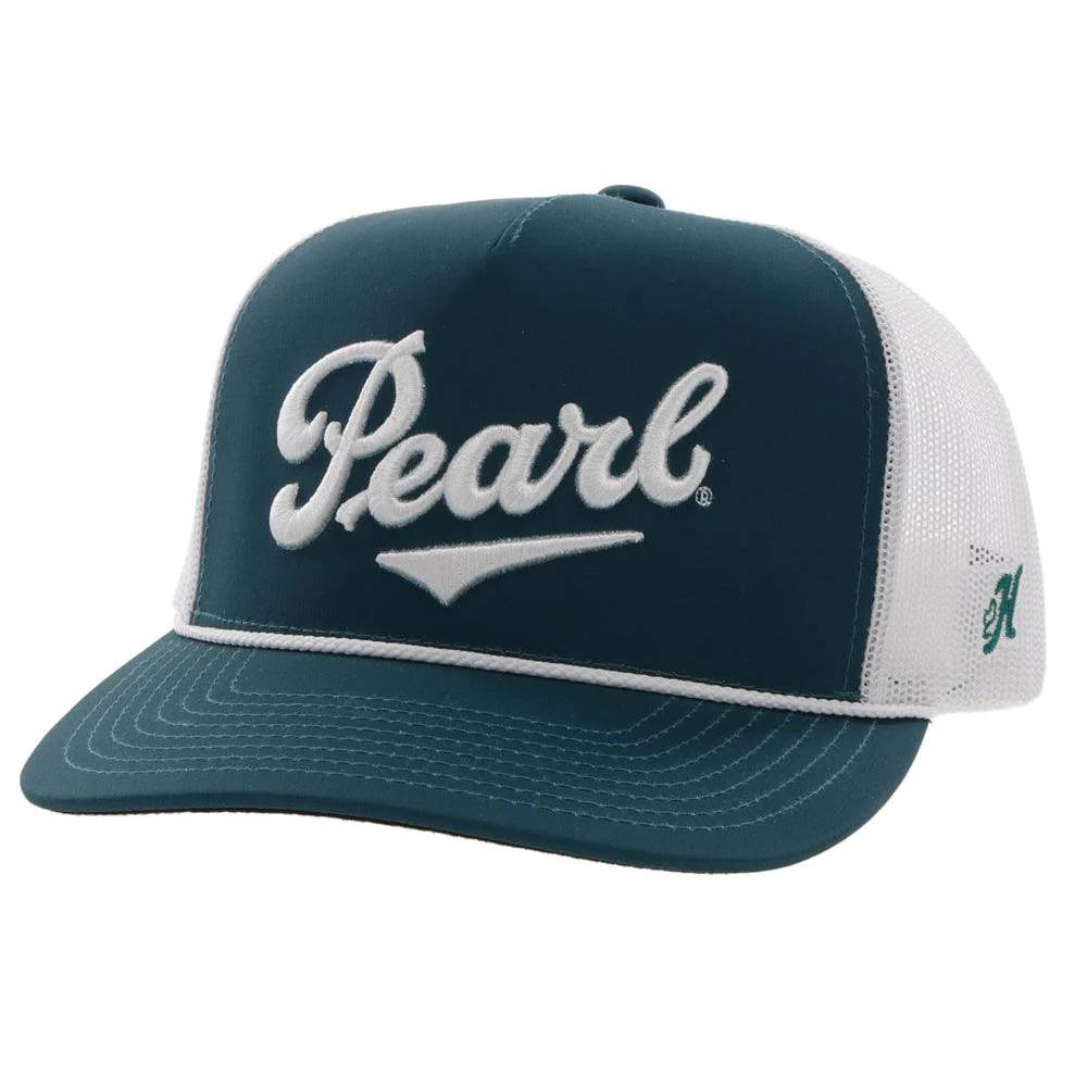 Hooey Pearl Trucker Cap