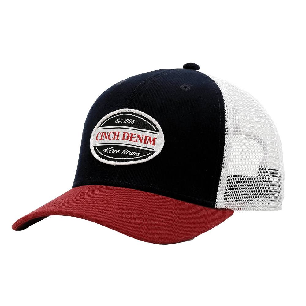 Cinch Trucker Cap