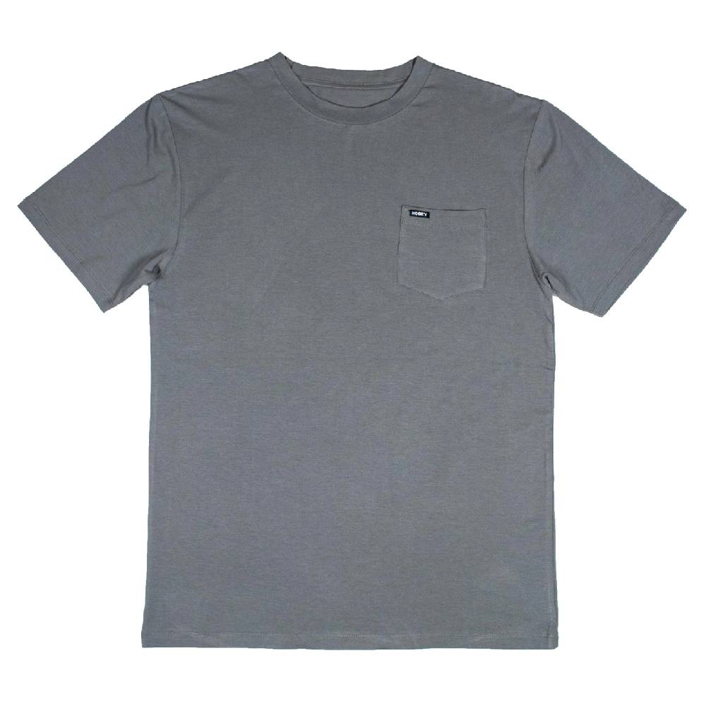 Hooey Men's Bamboo Pocket Tee