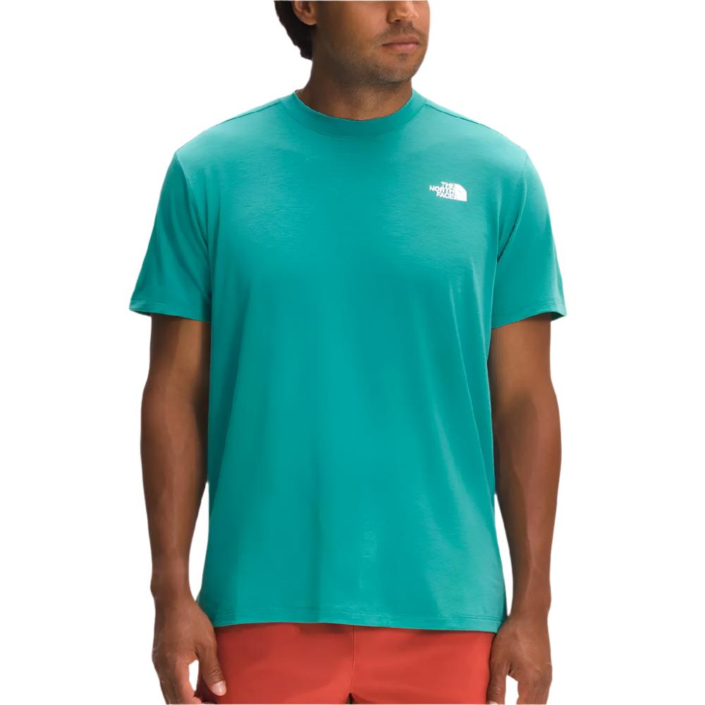 The North Face Men's Wander Shirt - FINAL SALE