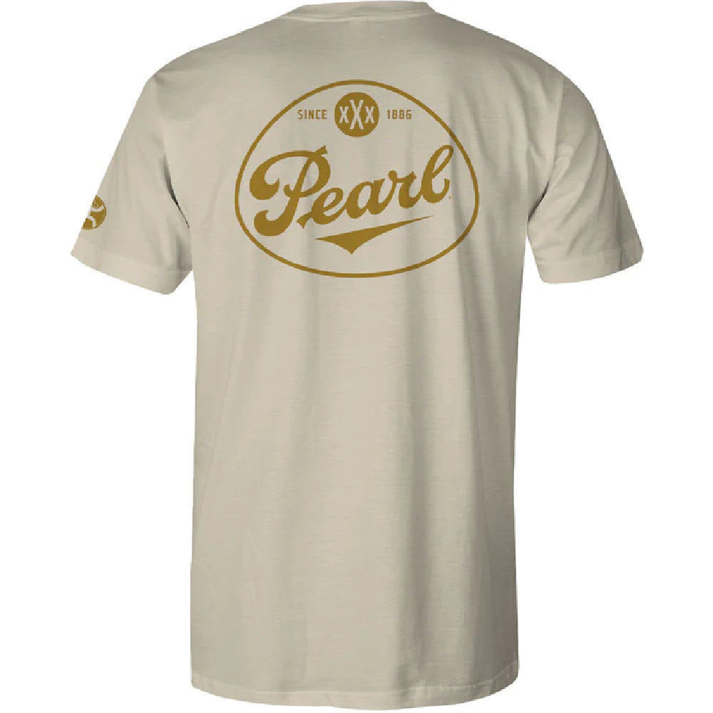 Hooey Men's "Pearl" Tee