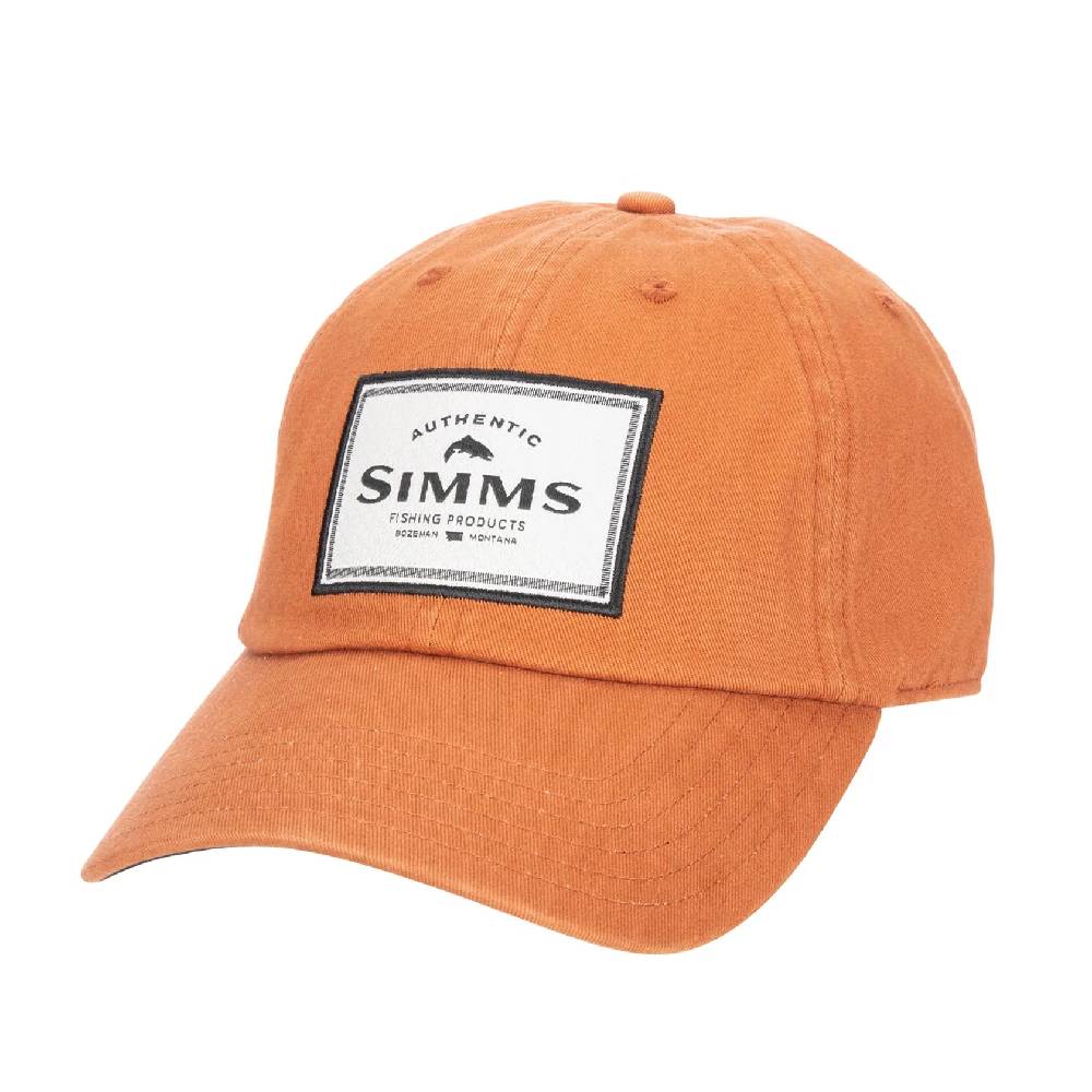 * Simms Single Haul Cap - FINAL SALE