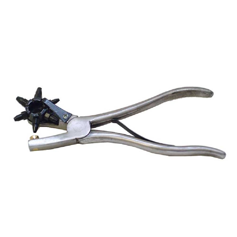 Paratrade Deluxe Leather Punch