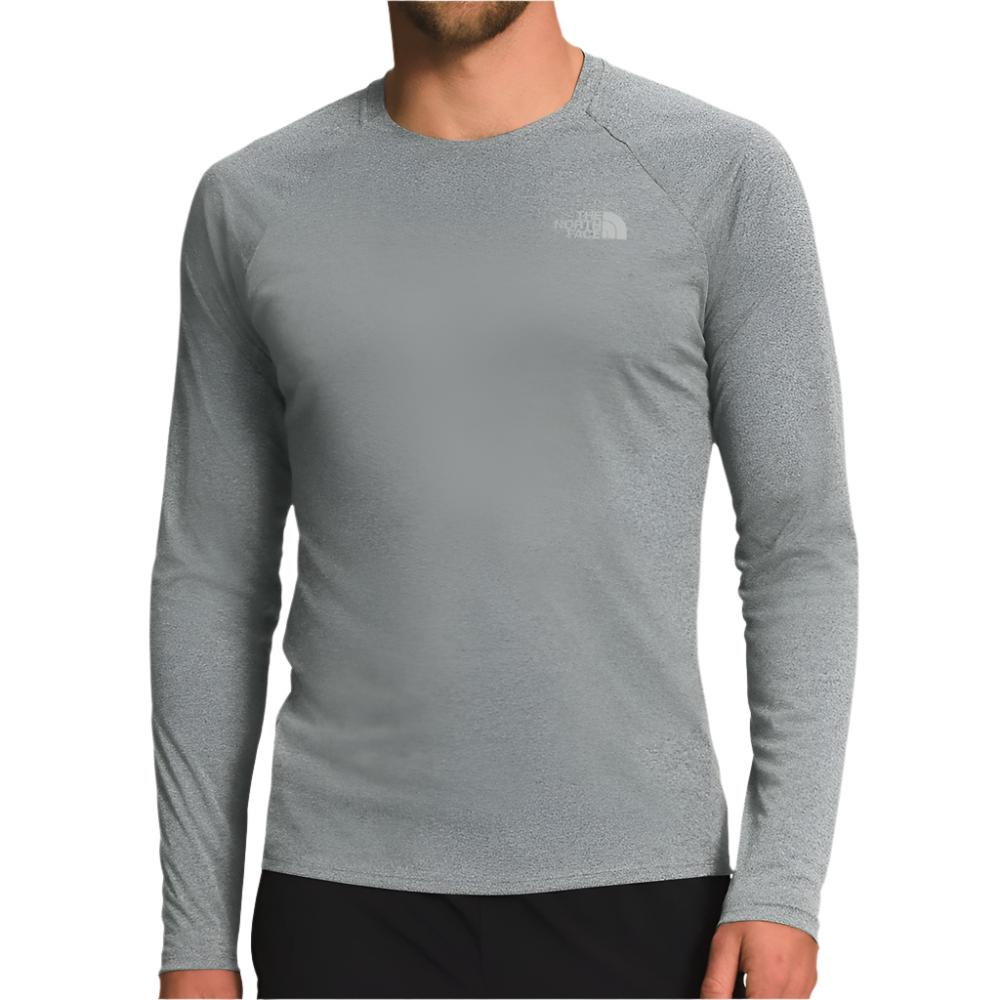 The North Face Men's Big Pine Crew Shirt - FINAL SALE