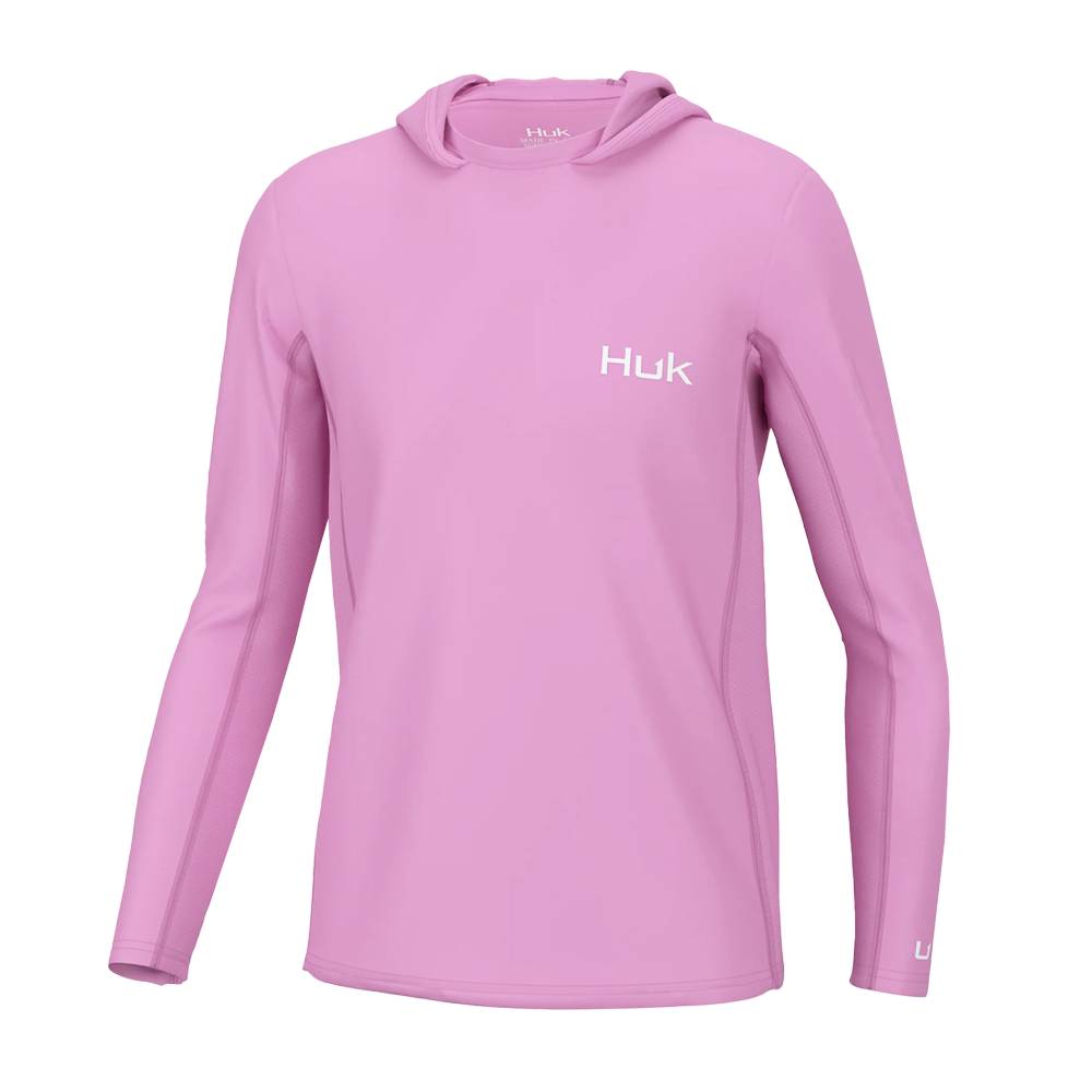 Hul Youth Icon X Hoodie