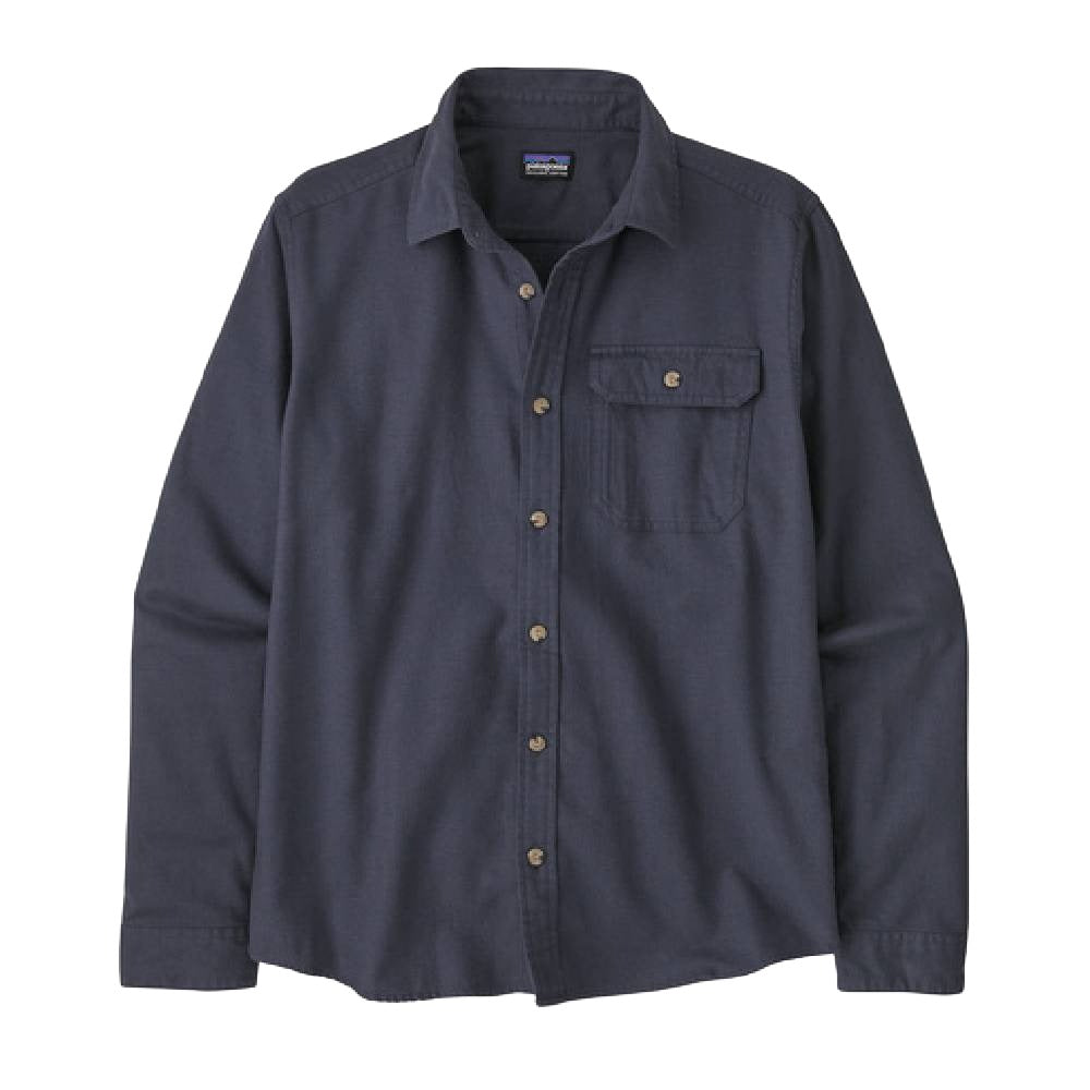 Patagonia Men's Fjord Flannel Shirt