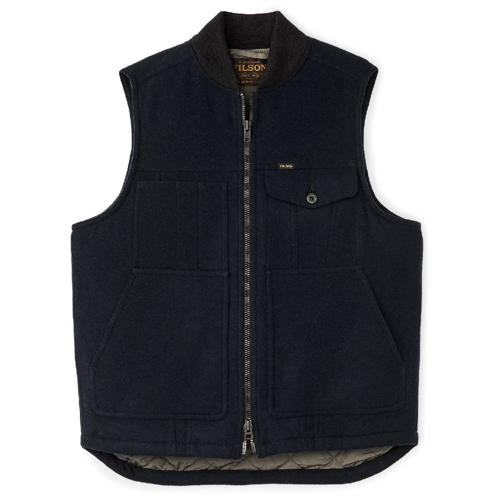 Filson Spokane Insulated Work Vest