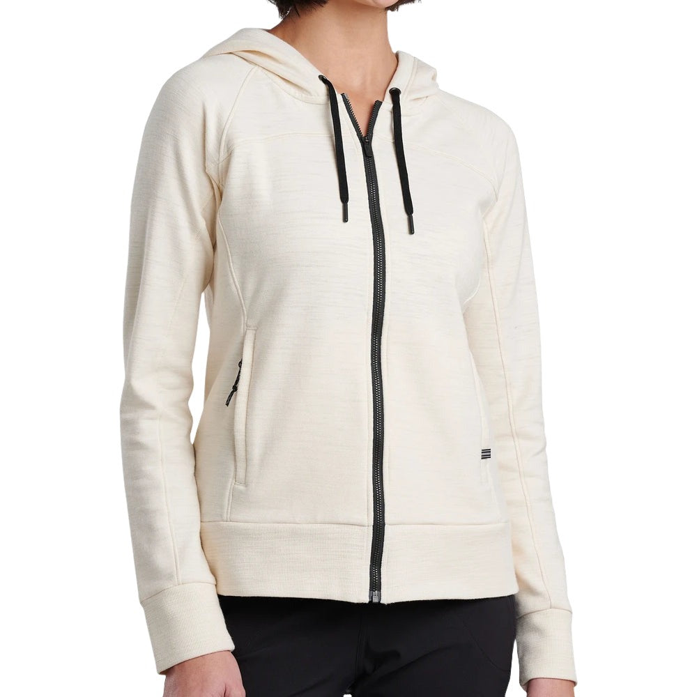 * KHL Women's Lola Full-Zip Hoody - FINAL SALE