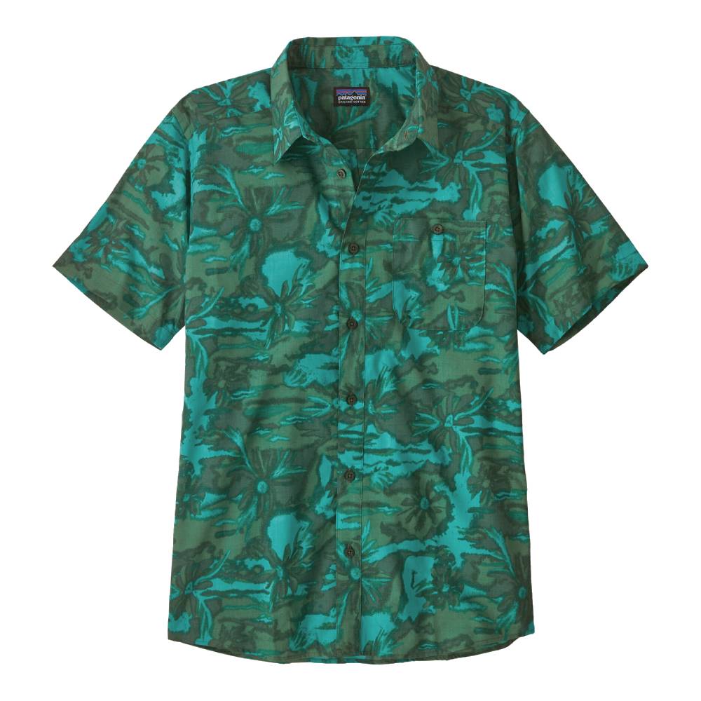 Patagonia Men's Go To Shirt