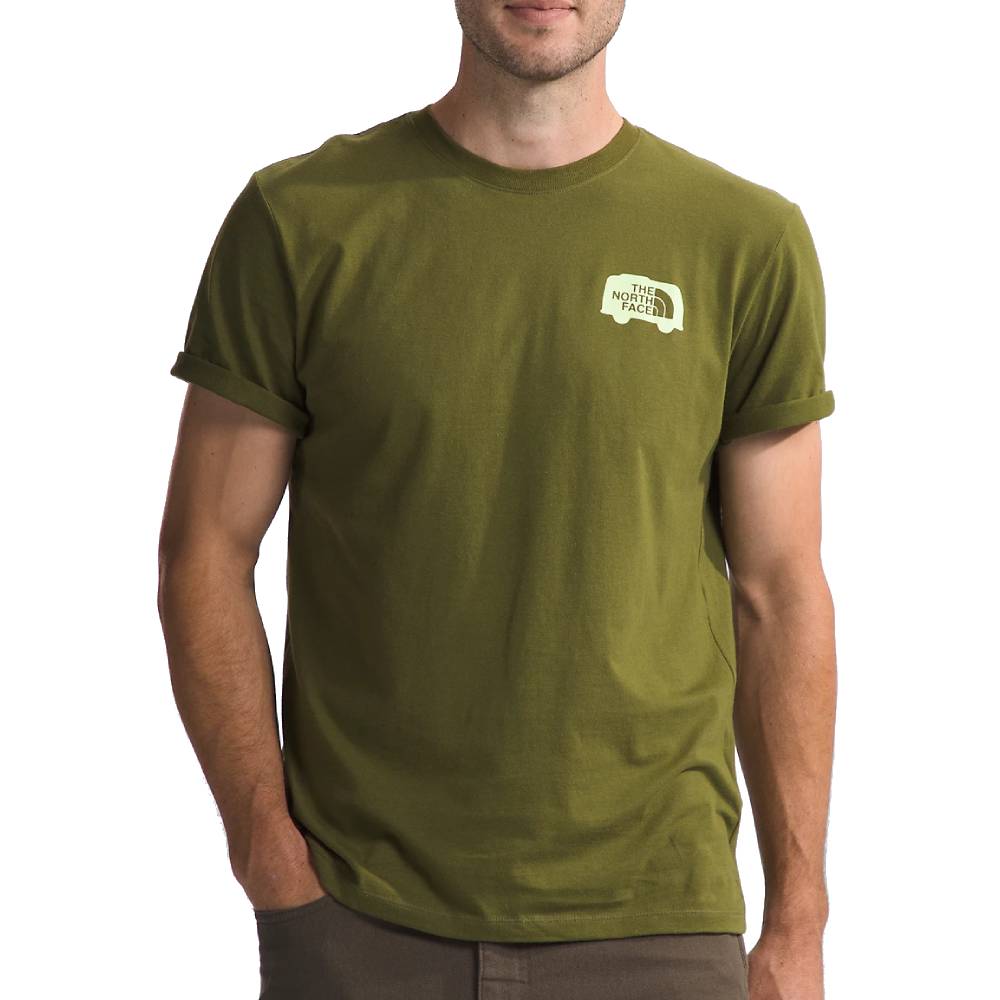 The North Face Men's Brand Proud Tee - FINAL SALE