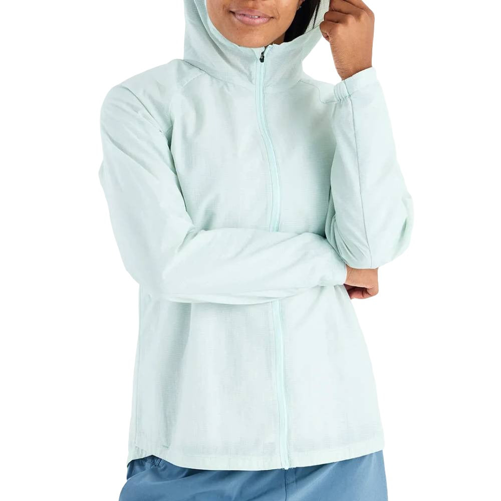 Free Fly Women's Headwind Jecket