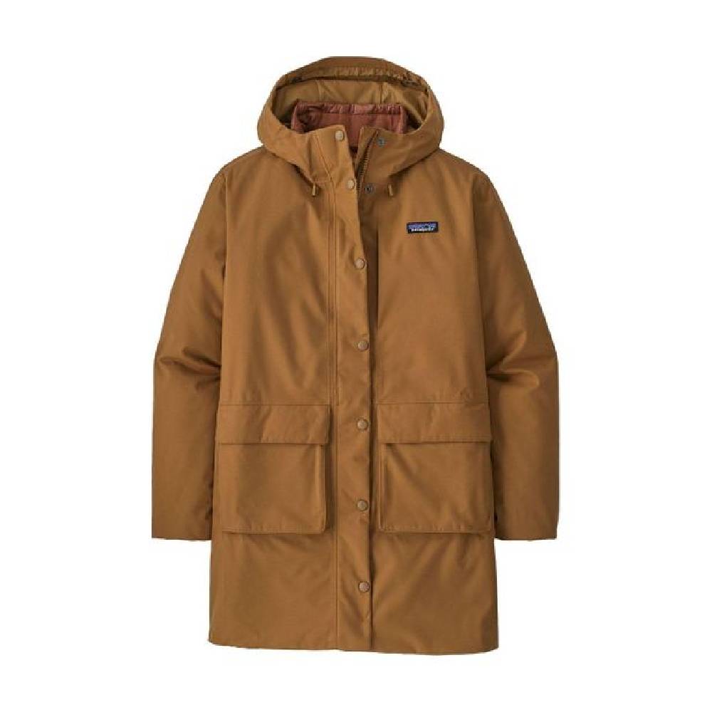 Patagonia Women's Pine Bank 3-in-1 Parka