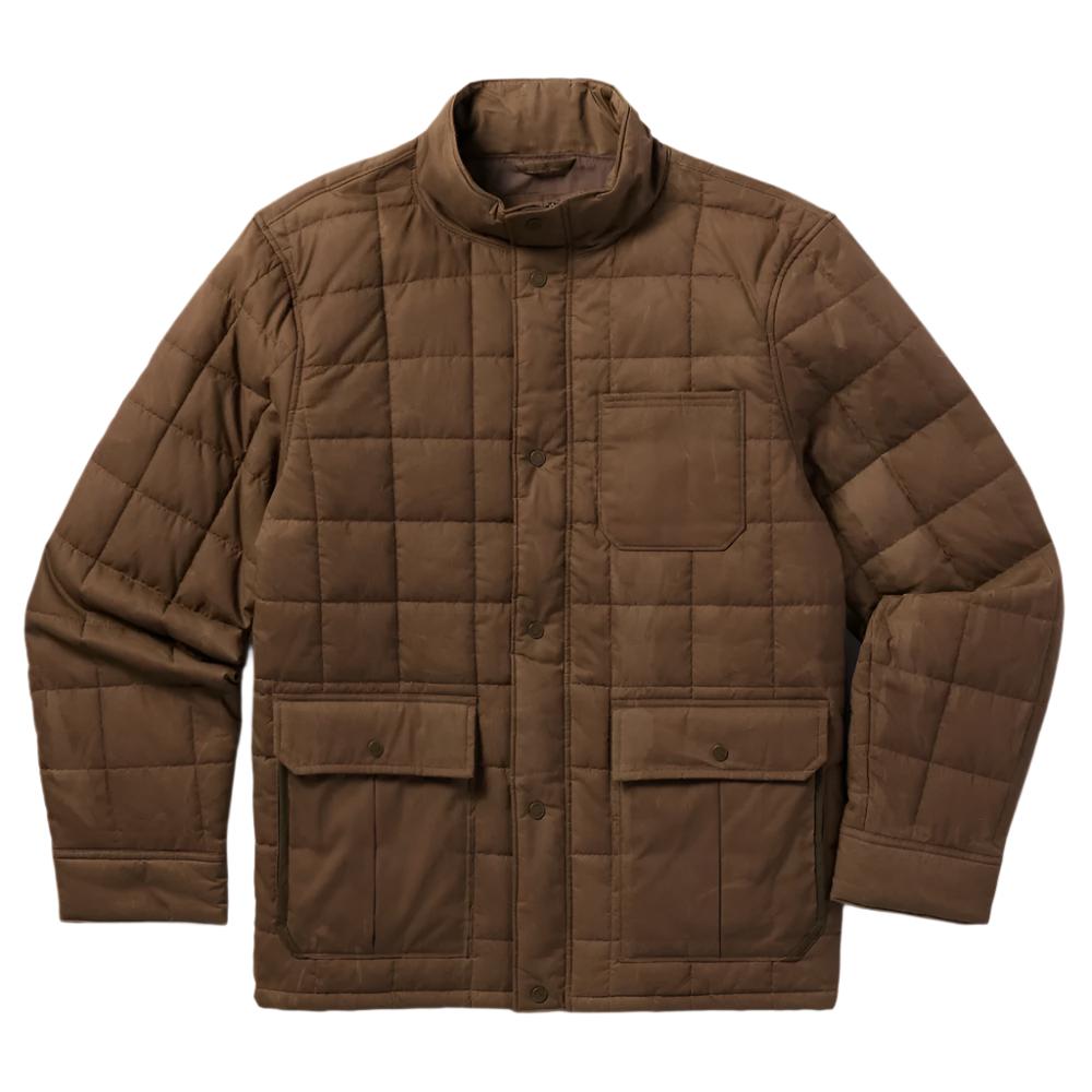 Duck Camp Gunnison Waxed Jacket