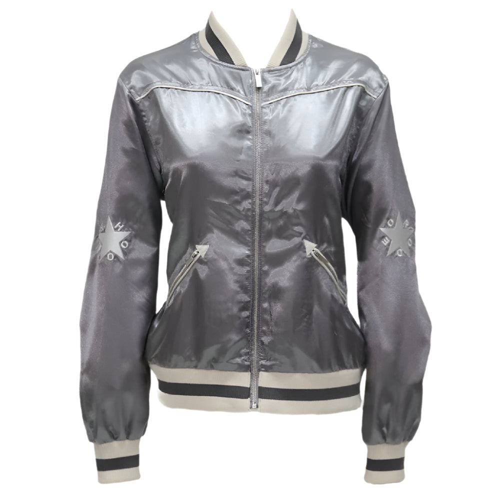 Hooey Women's Bomber Jacket