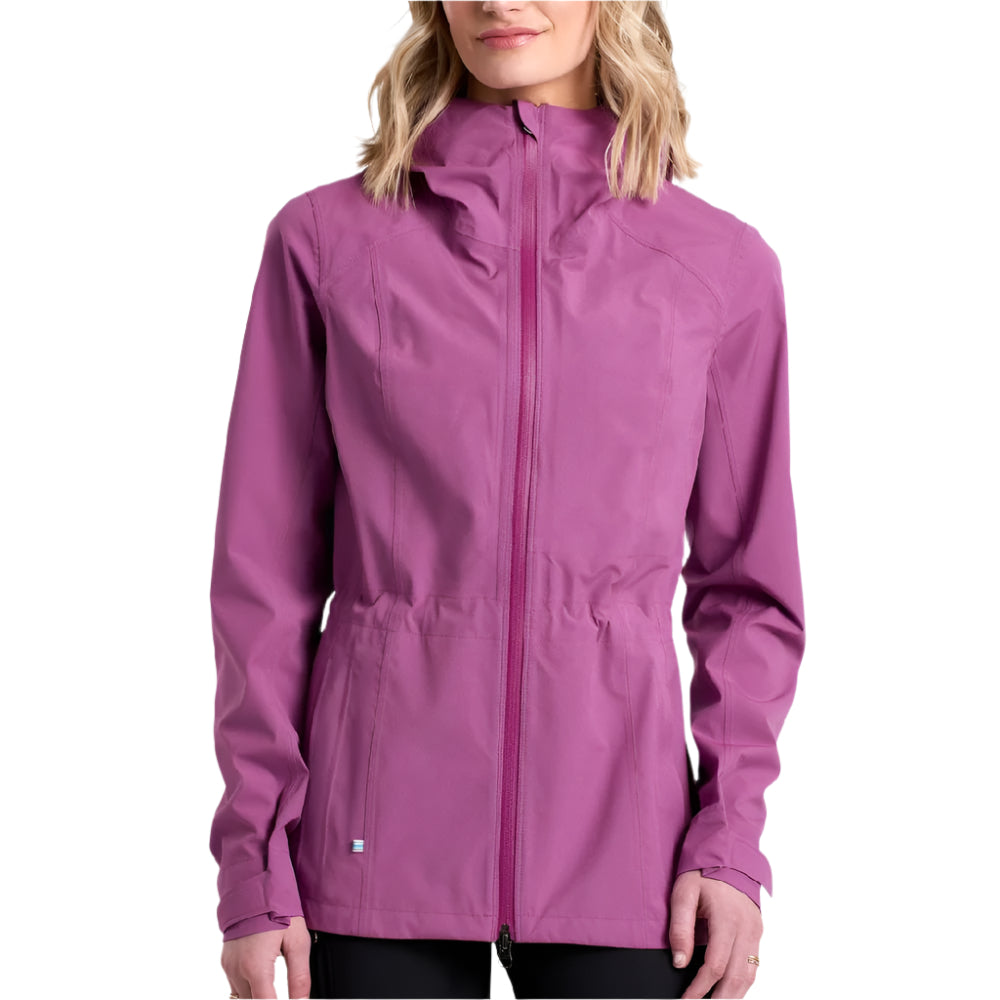KHL Women's Stretch Voyagr Jacket