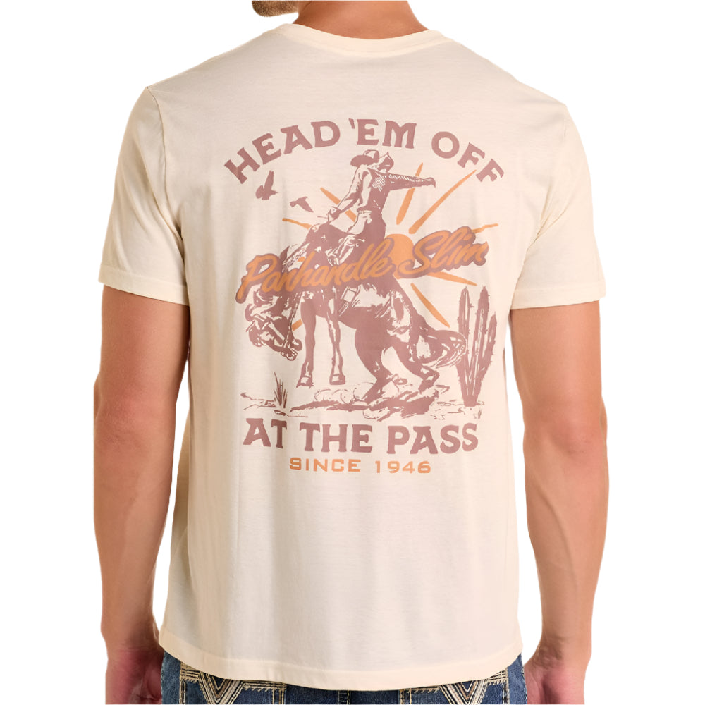 Panhandle Slim Men's Graphic Tee - FINAL SALE