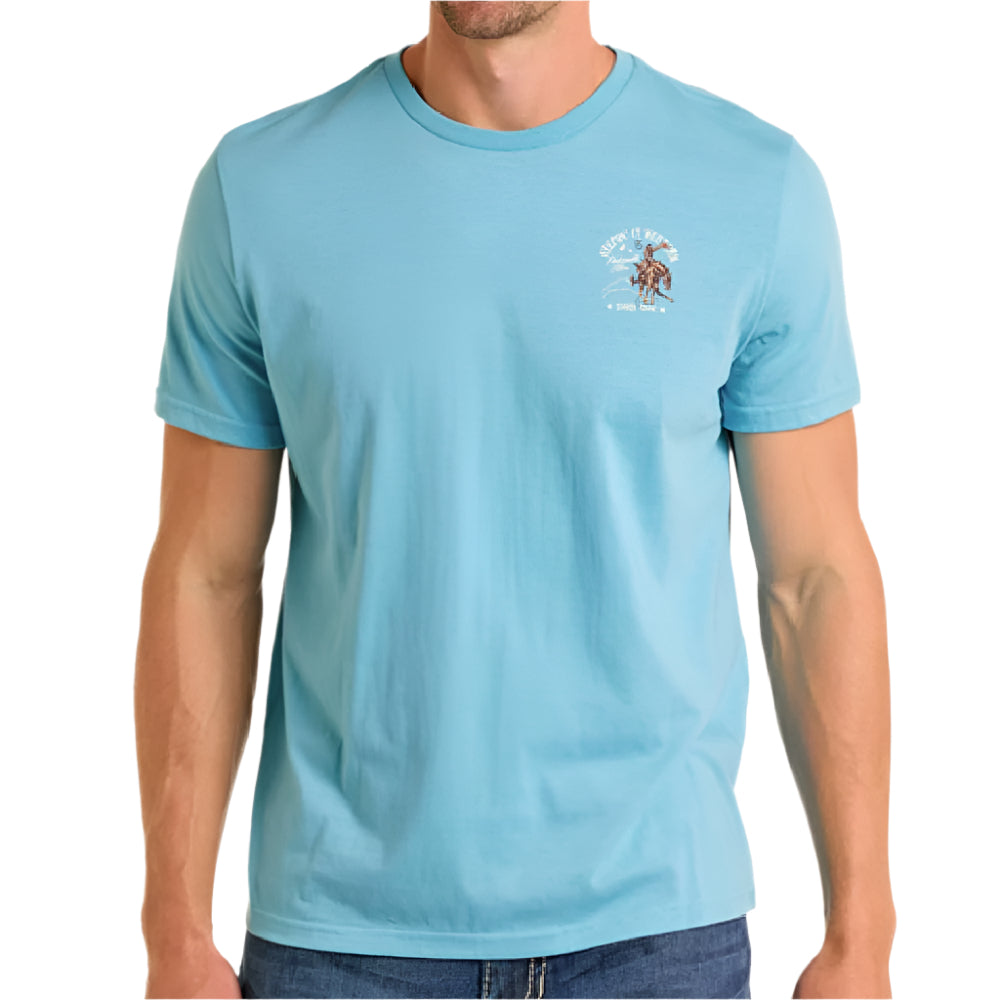 Panhandle Slim Men's Graphic Tee