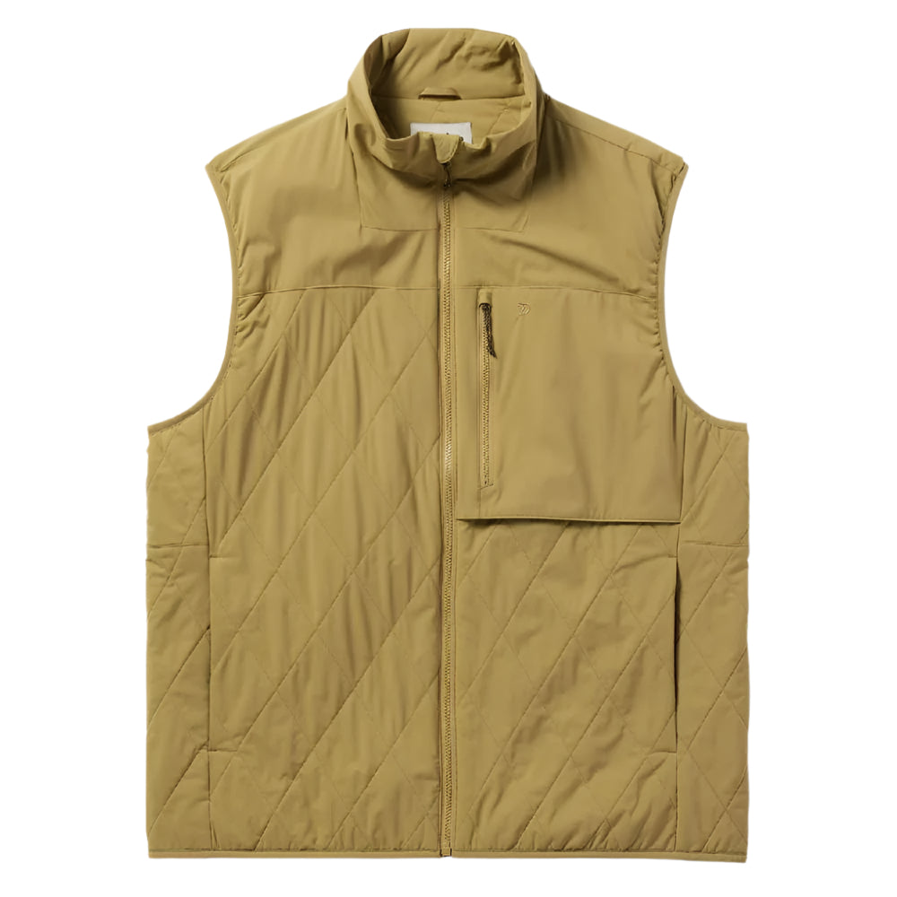 Duck Camp Airflow Insulated Vest