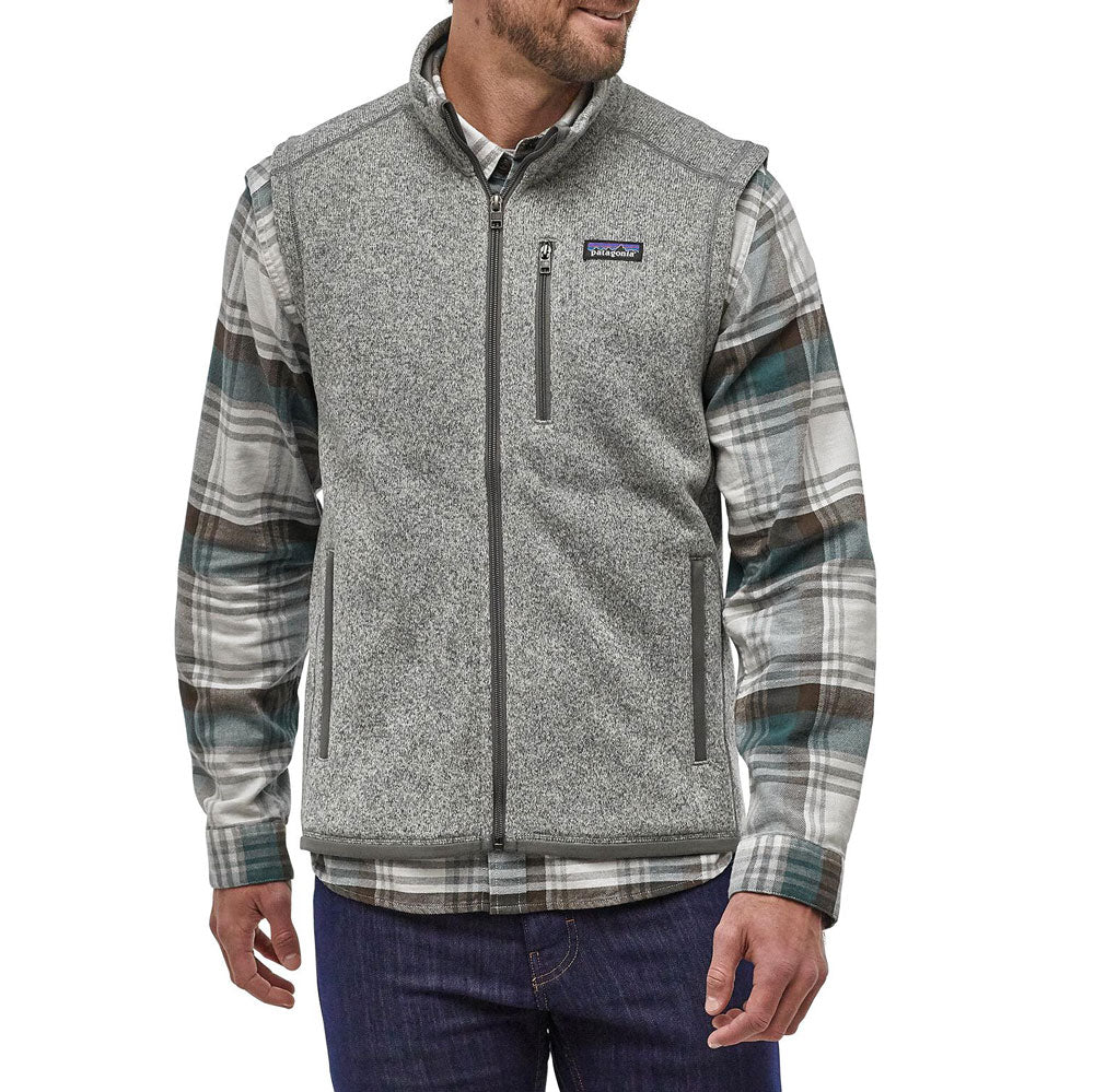 Patagonia Men's Better Sweater Vest