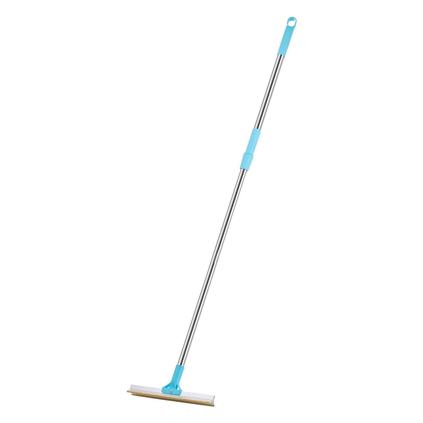 VEVOR Adjustable Pet Hair Carpet Rake | 35.8355.51" Long Handle Fur Remover Broom for Carpet, Rugs, Mats, Furniture & Cat Trees  Reusable Lint & Pet Hair Cleaning Tool