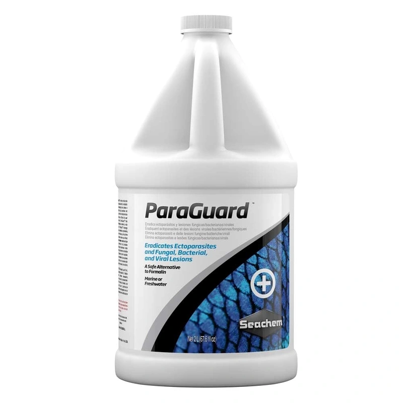 ParaGuard, 2 L / 67.6 fl. oz.